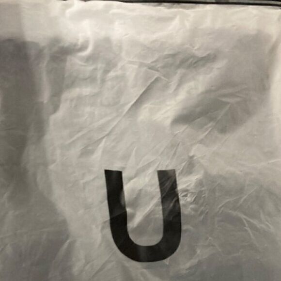 Shiny Vrtige Glitter Party Shorts – High Waist, Flowy Fit, Size XS - Picture 4 of 4